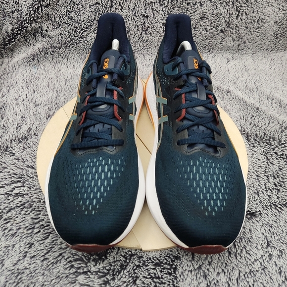 Asics GT-2000 12 Running Walking Gym Sneakers Men's Size 11.5 - Picture 3 of 9